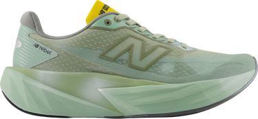 Tenisky a topánky New Balance FuelCell Rebel v5 Zelené | wfcxtd5-wfcxtd5, 0