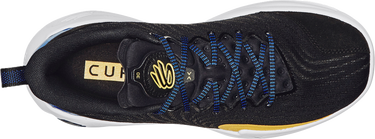 Tenisky a topánky Under Armour Curry 12 Dub Nation Čierna | 3027630-001, 3