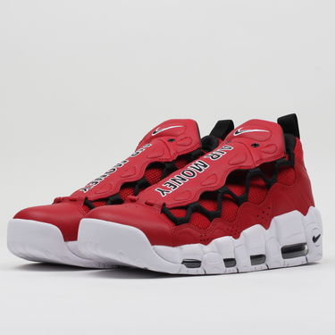 Tenisky a topánky Nike Air More Money Červená | AJ2998-600, 1