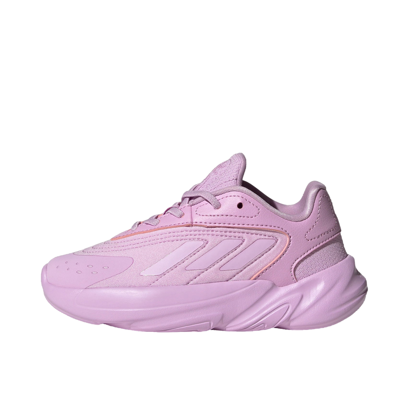 Tenisky a topánky adidas Originals adidas Ozelia Bliss Lilac (PS) Ružová | IE2802