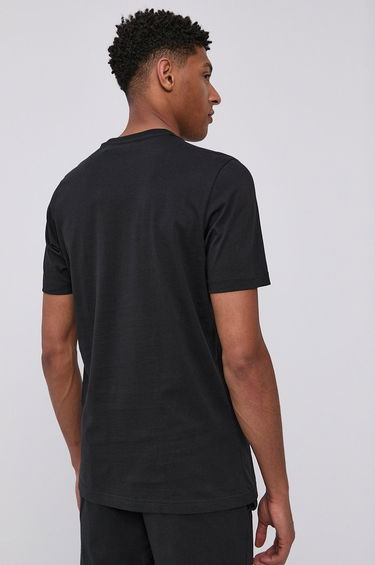 Tričko adidas Originals Essentials Čierna | gk9120, 1