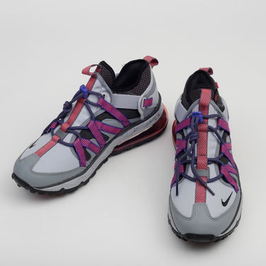 Tenisky a topánky Nike Air Max 270 Bowfin Šedá | AJ7200-009, 2