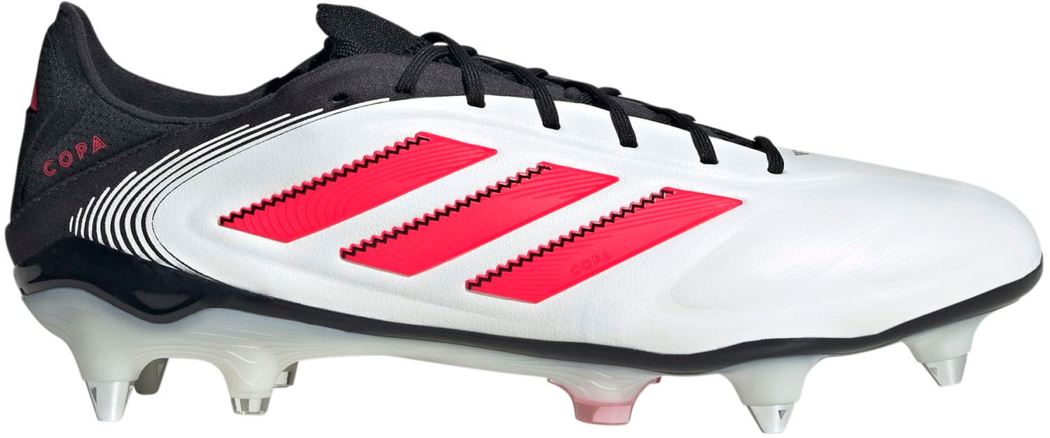 Tenisky a topánky adidas Performance COPA PURE III ELITE SG Biela | id9057, 1