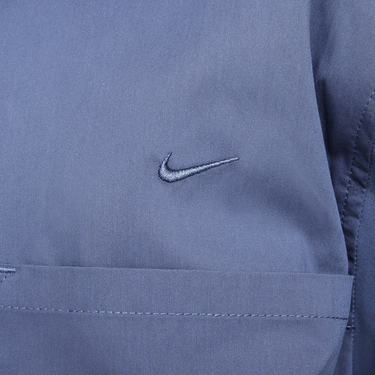 Košeľa Nike Nike Sportswear Metro Ground Short Sleeve T-Shirt Modrá | HF8054-491, 3