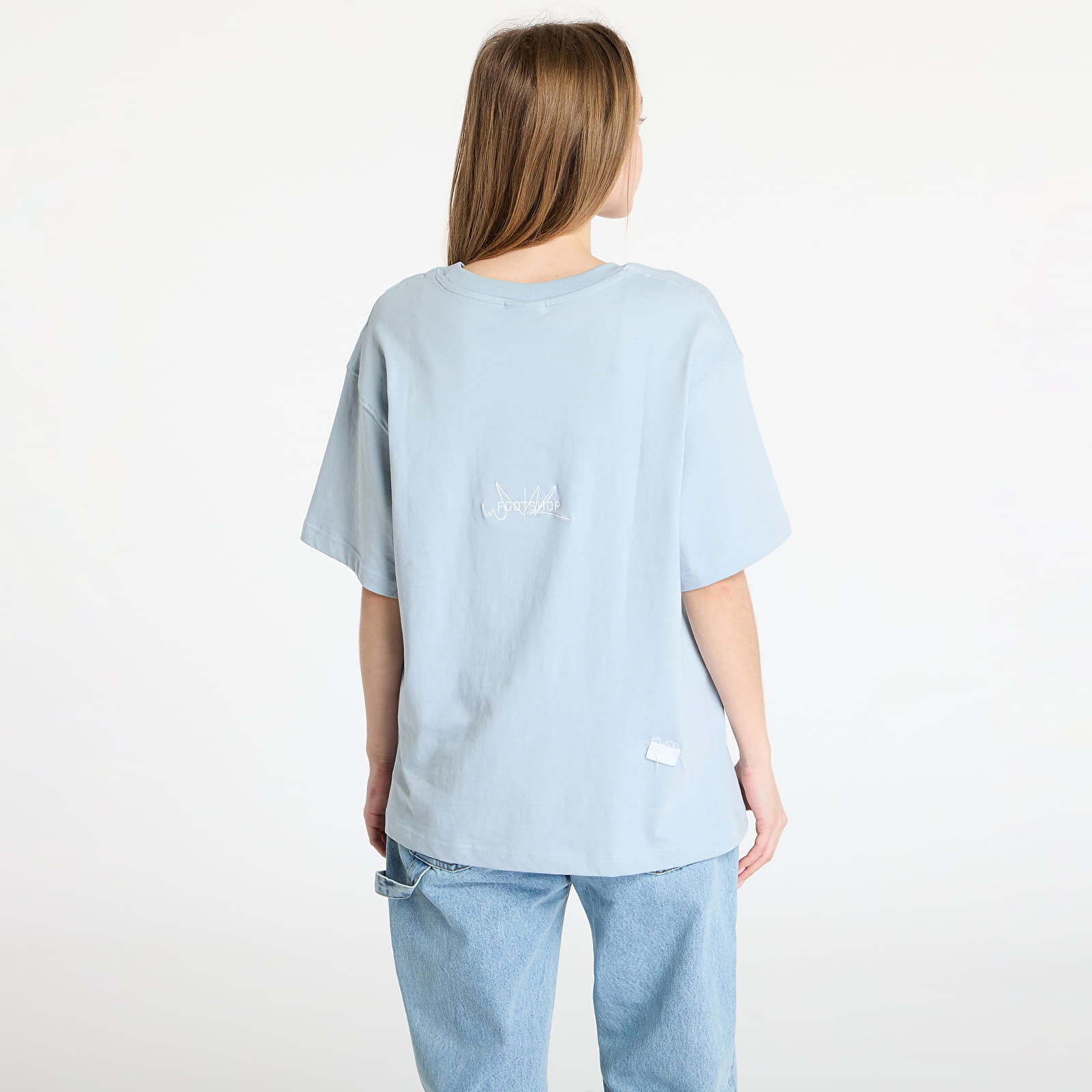 FTSHP Everyday Cloud Blue Everyday T-Shirt