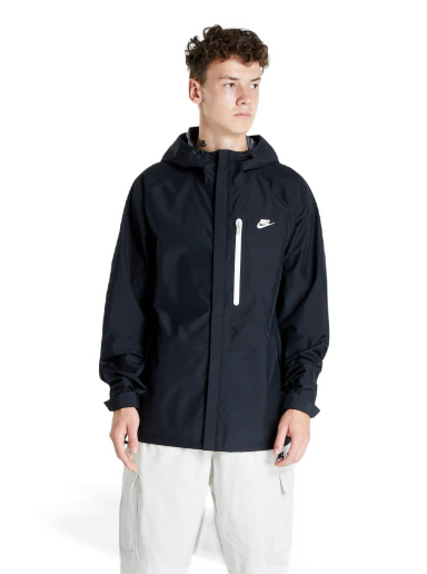 Bunda Nike Storm-FIT Legacy Čierna | dm5499-010