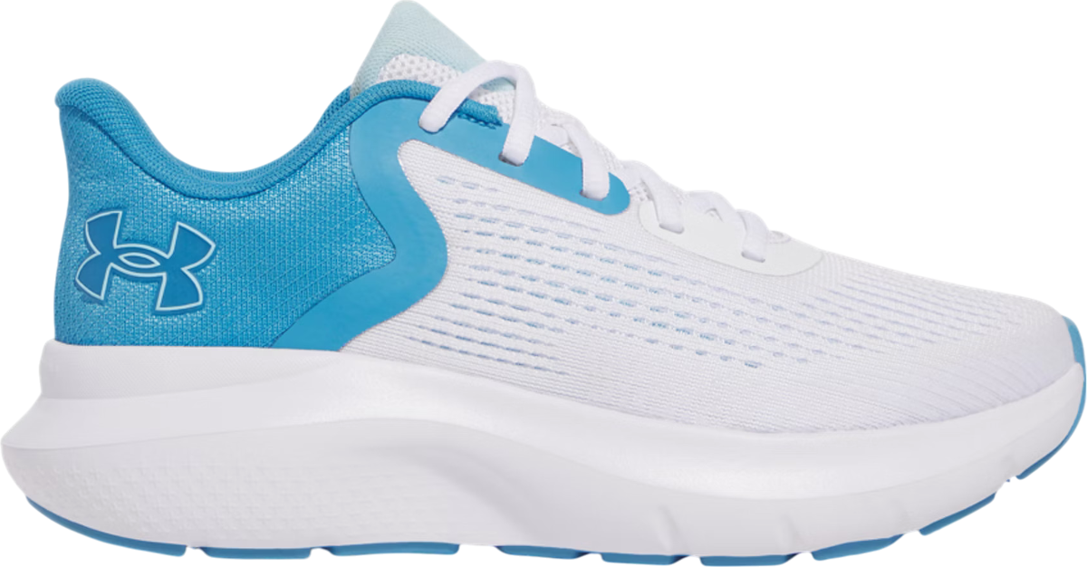 Tenisky a topánky Under Armour Charged Rogue 5 Biela | 3028262-101, 0