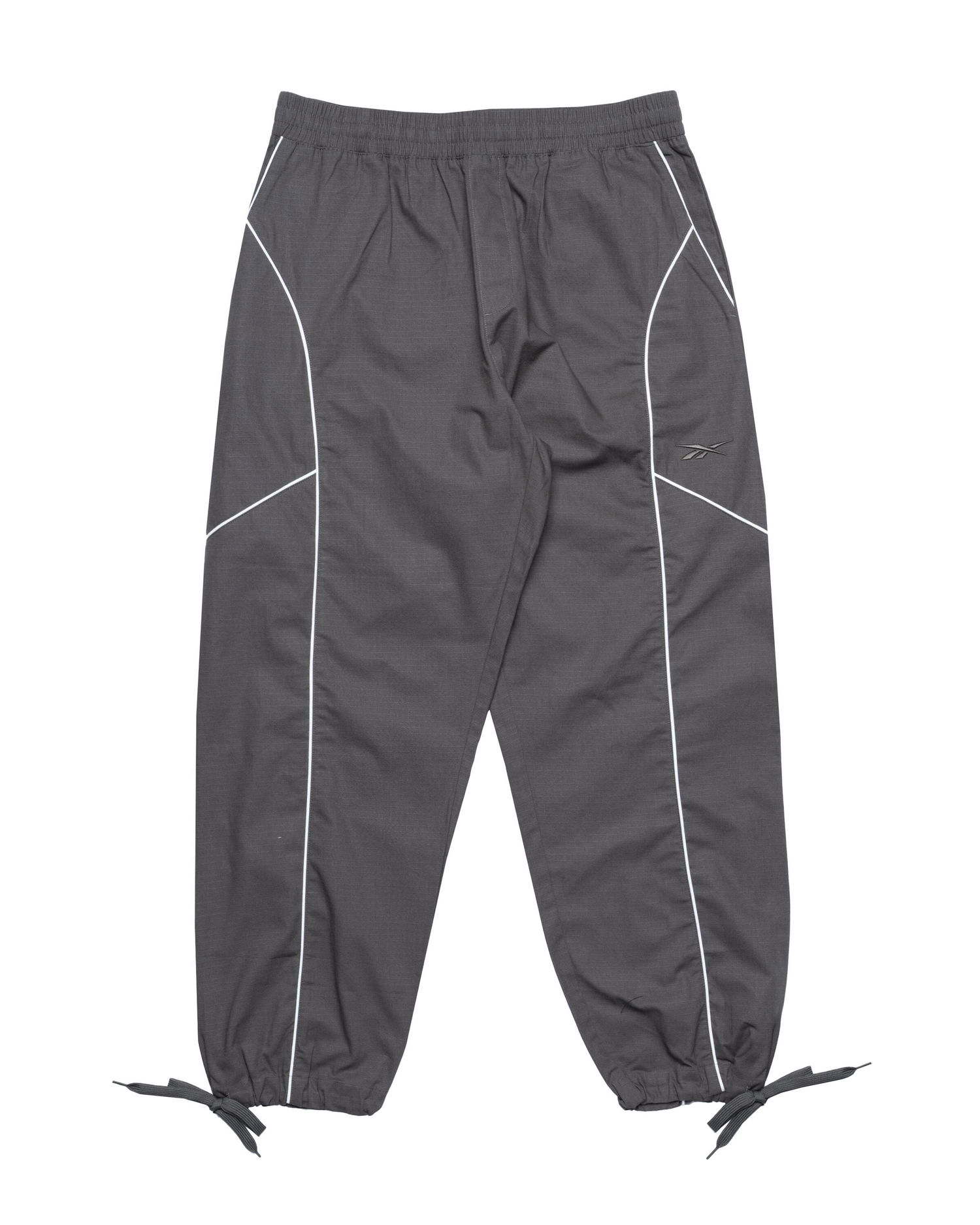 Tepláky Reebok Track Pants Šedá | RMCJ00IC99FAB0011000, 0