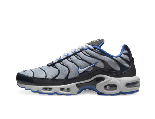 Tenisky a topánky Nike Air Max Plus Social F.C. "Cloud Grey" Šedá | DQ3981-001