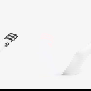 Ponožky adidas Originals Ankle Socks 3-Pack Biela | KH0460, 6