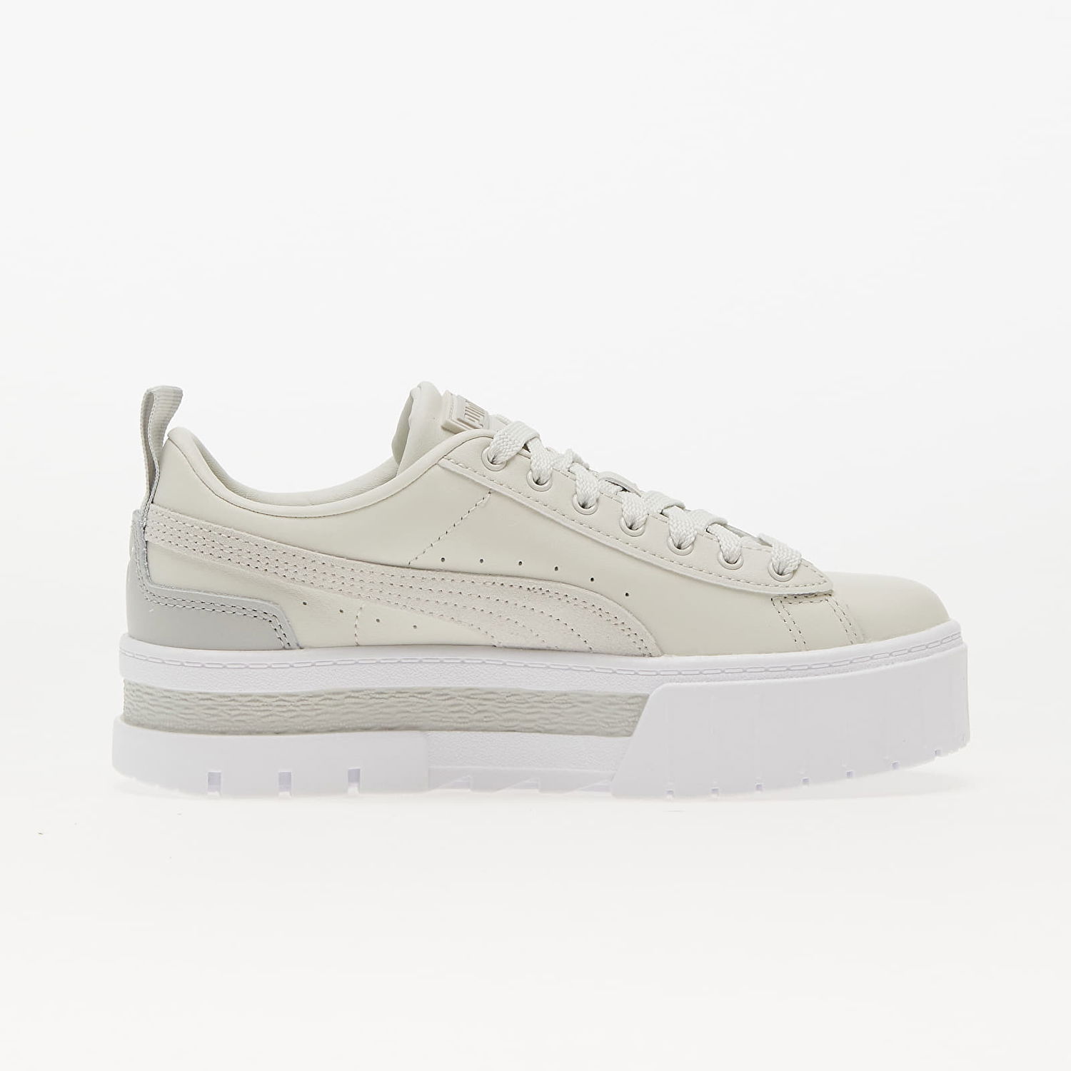 Tenisky a topánky Puma Mayze "Grey" W Šedá | 38198335, 1