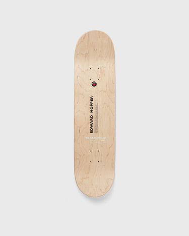 Flexstyle The Skateroom Edward Hopper City Roofs Deck Oranžová | 5407006113652, 1