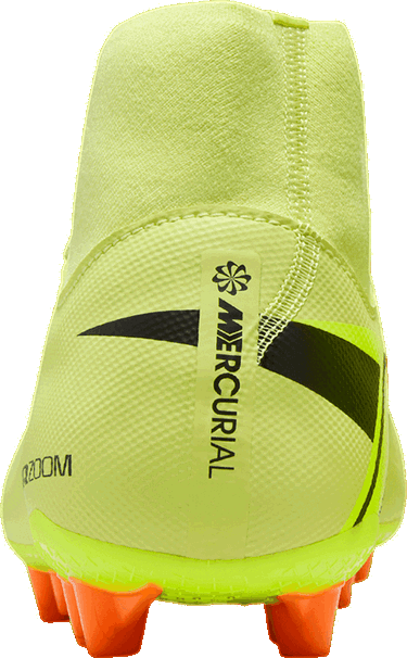 Tenisky a topánky Nike ZOOM SUPERFLY 10 ACADEMY Zelené | fq8329-300, 6