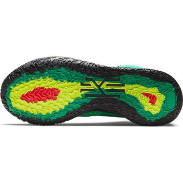 Tenisky a topánky Nike Kyrie 7 "Ky-D Weatherman" Zelené | CQ9326-300, 5