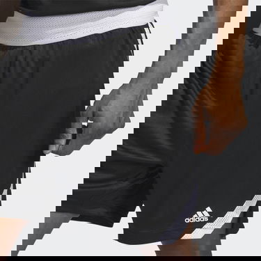 Šortky adidas Originals Icon Squad Shorts Čierna | HF6732, 5