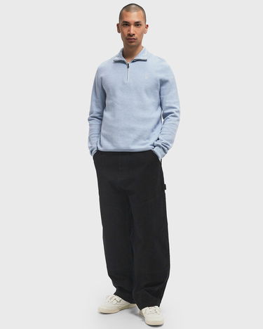 Sveter Polo by Ralph Lauren Polo Ralph Lauren 1/4 Zip Pullover Modrá | 710932304519, 1