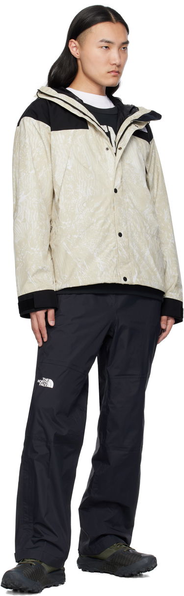 Tenisky a topánky The North Face Offtrail TR GORE-TEX Zelené | NF0A8A9X, 4