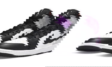 Tenisky a topánky Jordan Air Jordan 1 Mid SE "Zen Master" Metalická | DM1200-001, 2