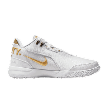 Tenisky a topánky Nike Zoom LeBron NXXT Gen AMPD Biela | FJ1566-103, 0