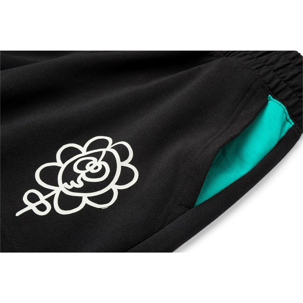 Šortky Puma MR DOODLE x Shorts Čierna | 530663-01, 1