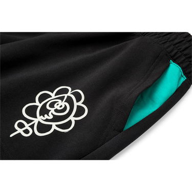 Šortky Puma MR DOODLE x Shorts Čierna | 530663-01, 1
