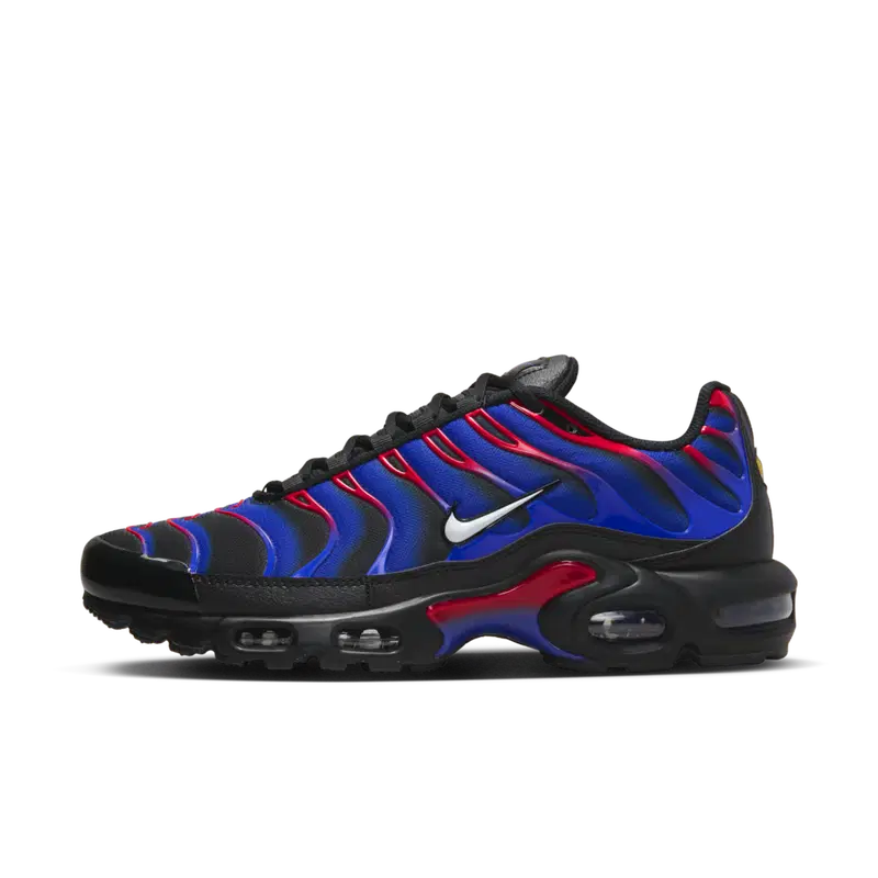 Air Max Plus "Spider-Man"