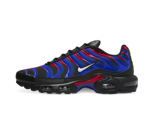 Air Max Plus "Spider-Man"