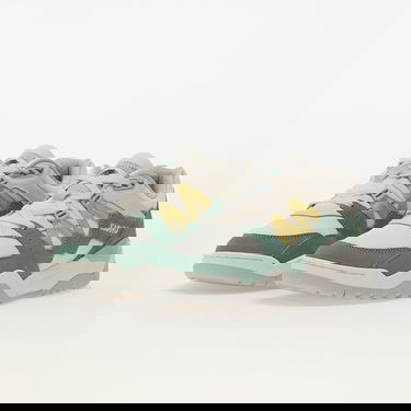 Tenisky a topánky Karhu Fusion Xt Iceberg Green/ Dusty Yellow Zelené | F850007, 5