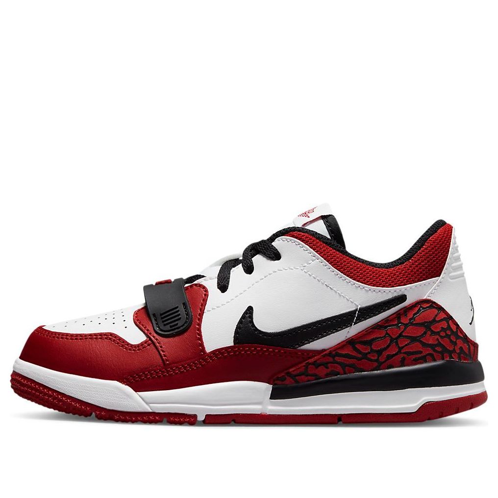 Tenisky a topánky Jordan Air Jordan Legacy 312 Low Červená | CD9055-116, 0