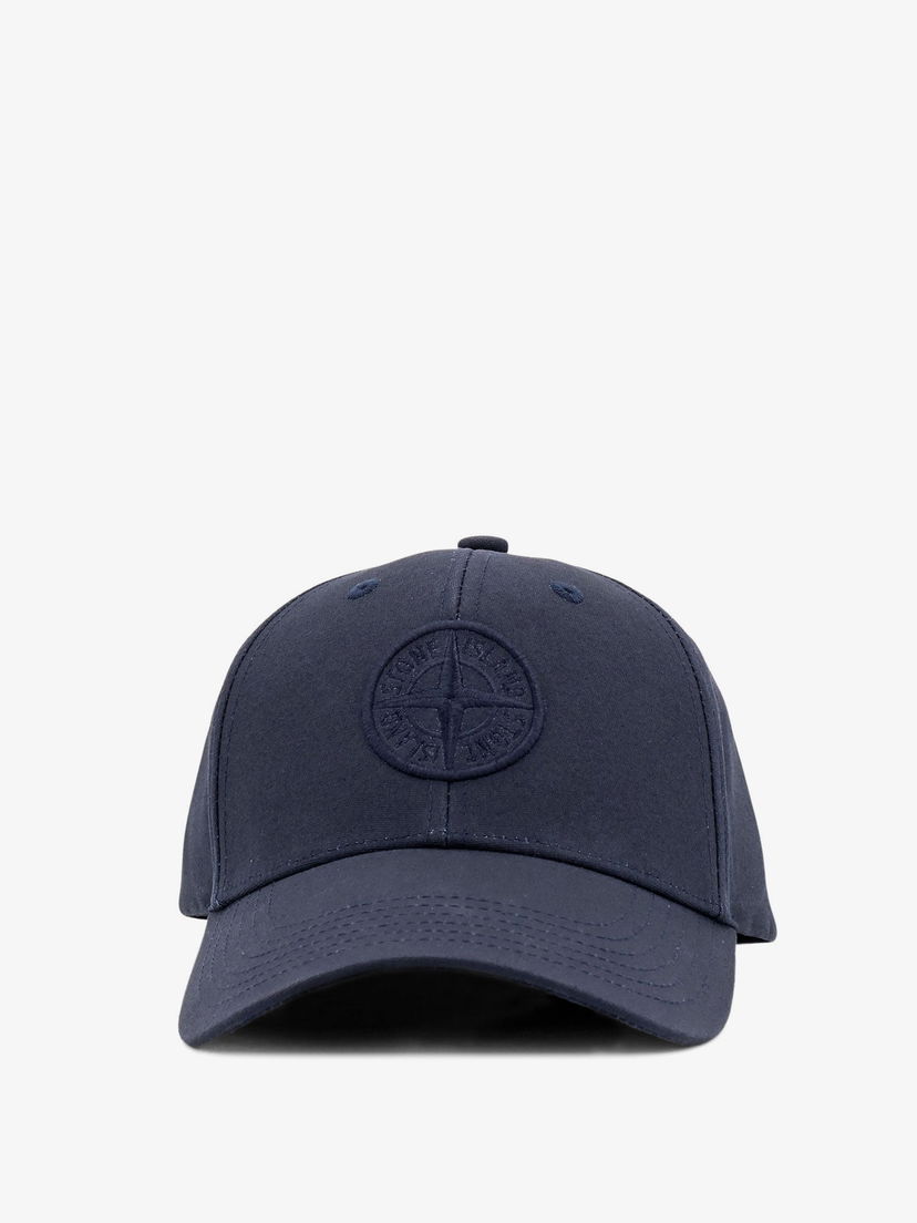 Šiltovka Stone Island HAT Navy | 811599661A0020