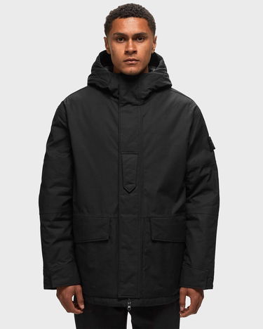 Bunda Stone Island Ghost Piece Jacket Čierna | 7915420F1, 1