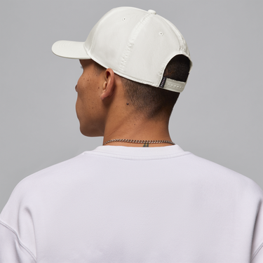 Mikina Jordan Jordan Rise Cap Biela | HJ0627-133, 1
