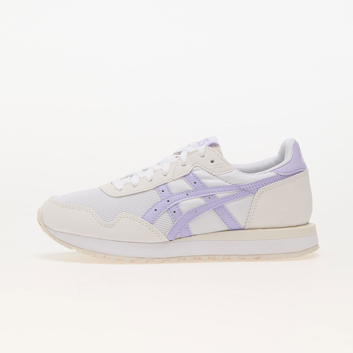 Tenisky a topánky Asics Tiger Runner Biela | 1202A400-106, 0