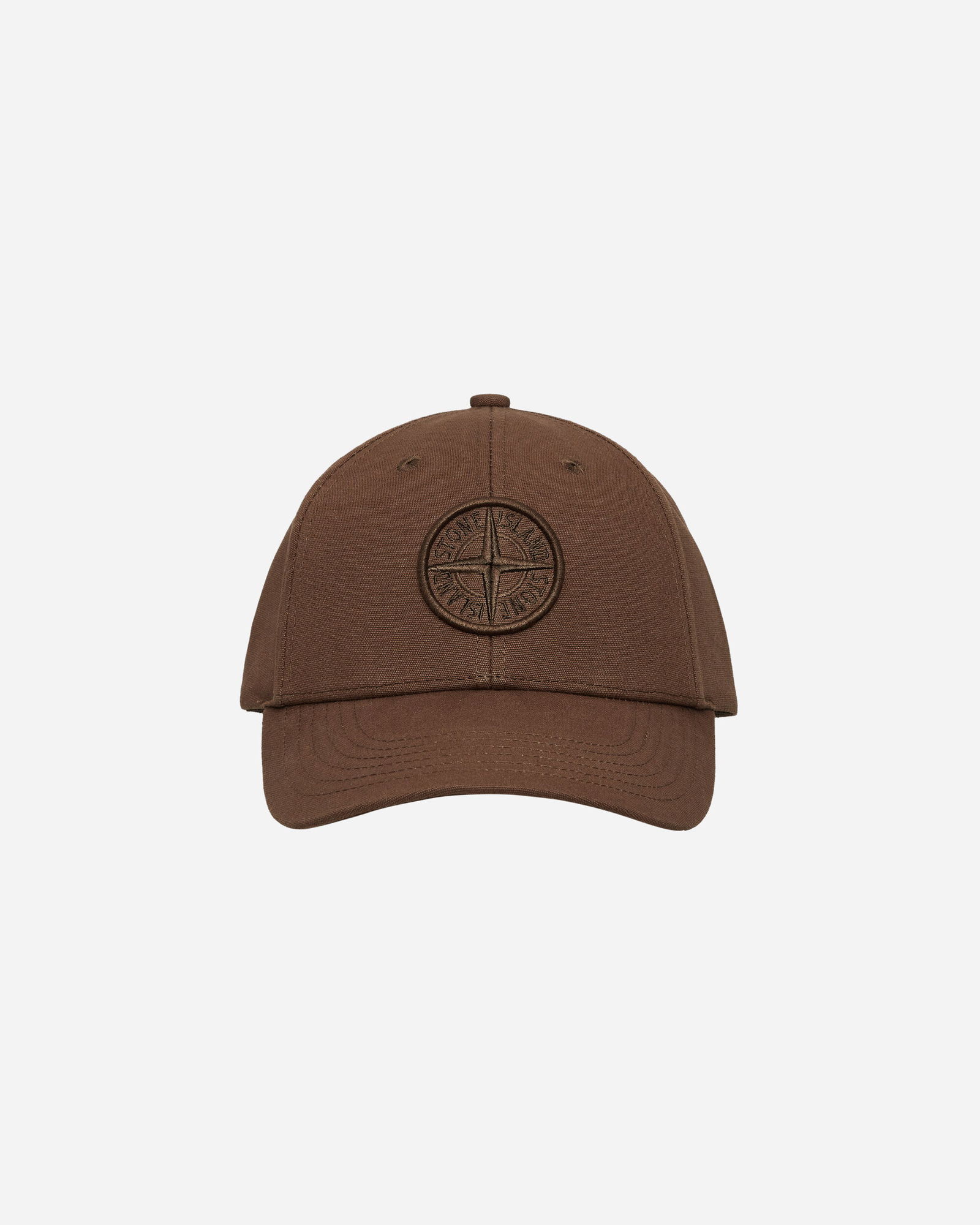 Logo Cap Military