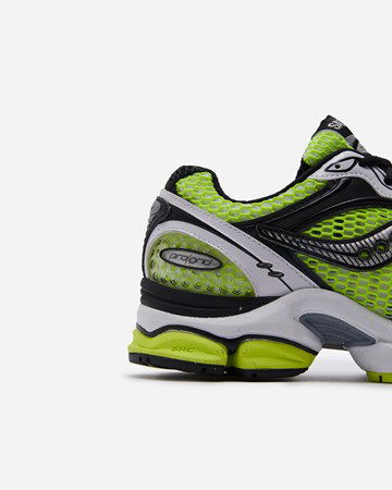 Tenisky a topánky Saucony PROGRID TRIUMPH 4 Zelené | S70704-6, 1