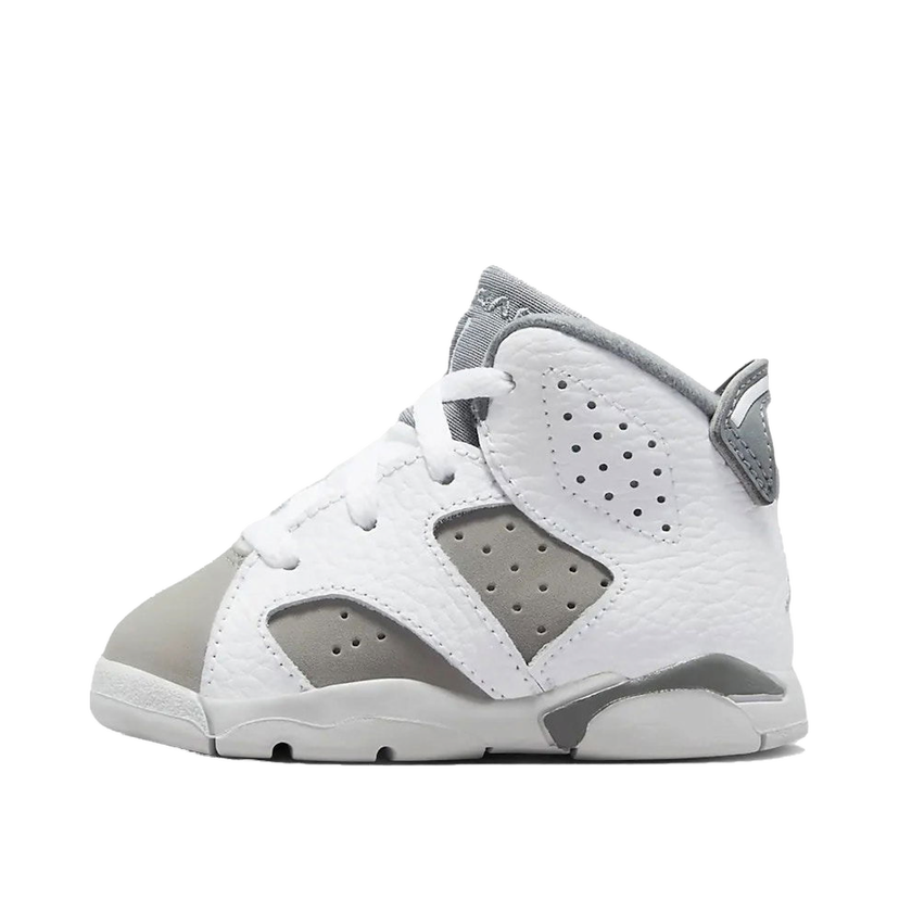 Tenisky a topánky Jordan Air Jordan 6 Retro Šedá | DV3606-100