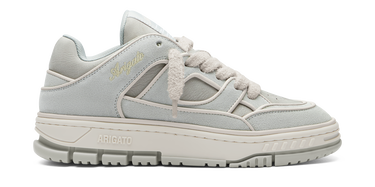 Tenisky a topánky AXEL ARIGATO Area Lo Šedá | F3916001, 1