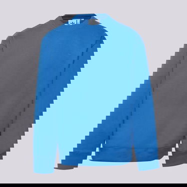 Mikina adidas Performance C Crew Modrá | IM2114, 0