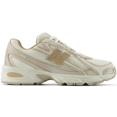 Tenisky a topánky New Balance U740IN2 Incense Biela | U740IN2, 4