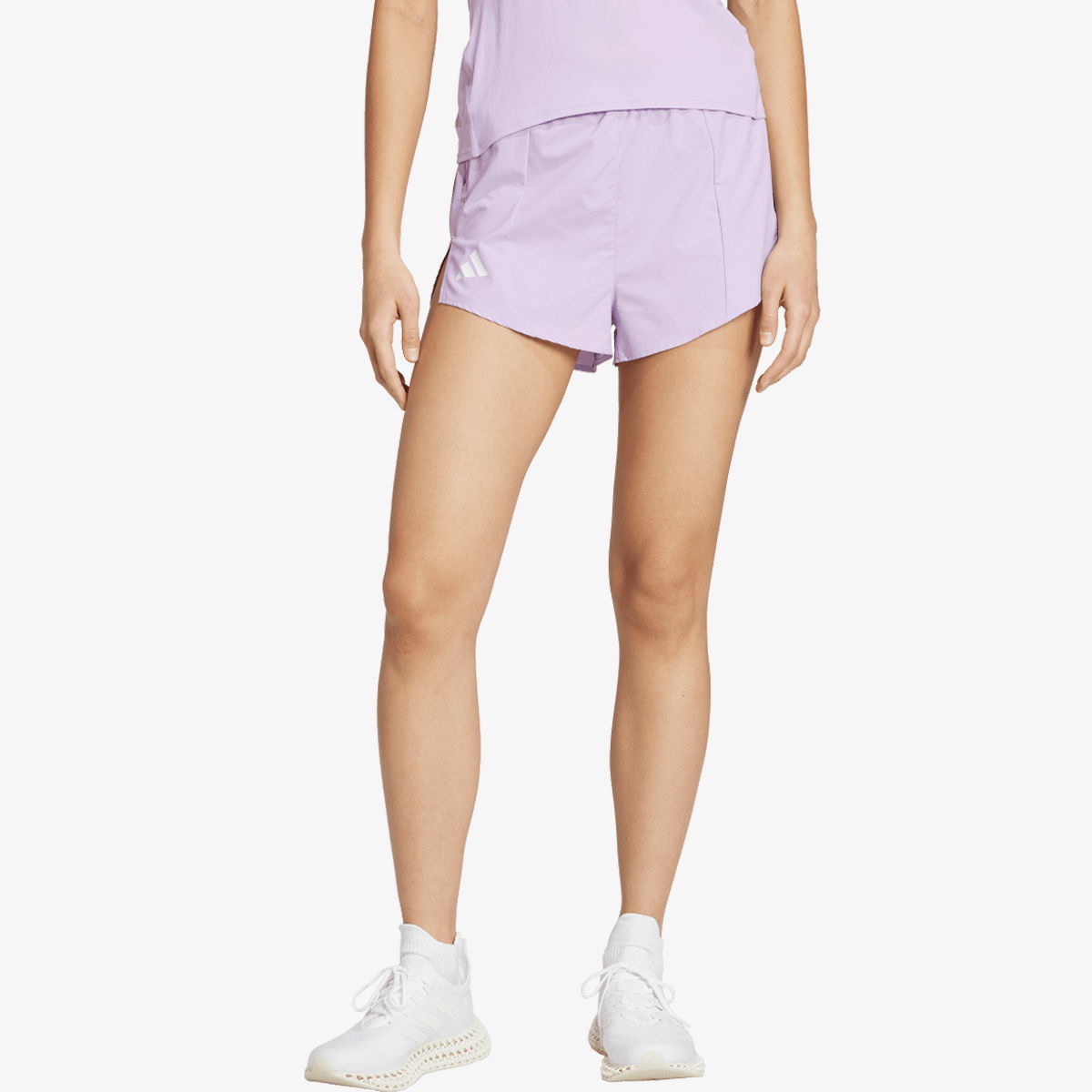 Šortky adidas Originals ADIZERO E SHORT Fialová | JM8309, 1