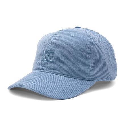 Šiltovka DC Capstar Headwear Modrá | ADYHA04196-BHL0, 0