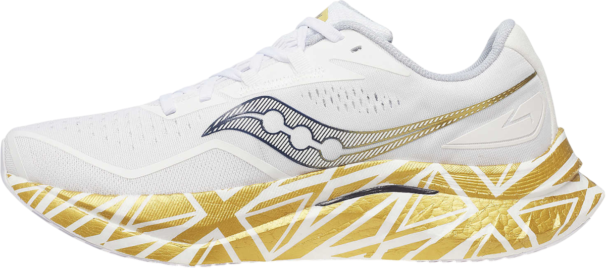 Tenisky a topánky Saucony Endorphin Speed 4 London Biela | s20940-25, 1