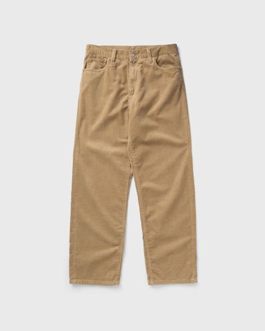 Nohavice Carhartt WIP Landon Corduroy Pants Béžová | I032297-8Y.02, 1