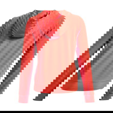 Mikina Under Armour Rival Terry Červená | 1369853-872, 2