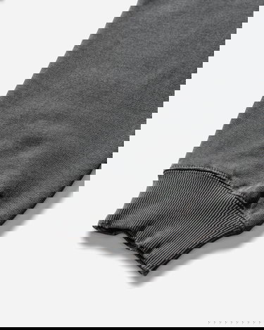 Mikina Carhartt WIP Torion Hooded Sweatshirt Šedá | I036053 89B7, 4