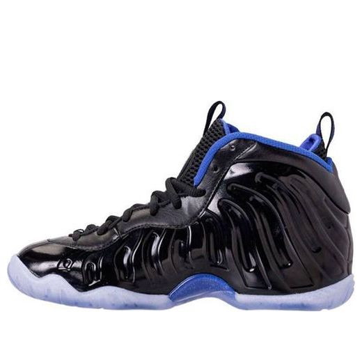 Tenisky a topánky Nike Little Posite One 'Space Jam' Čierna | 644791-006, 0