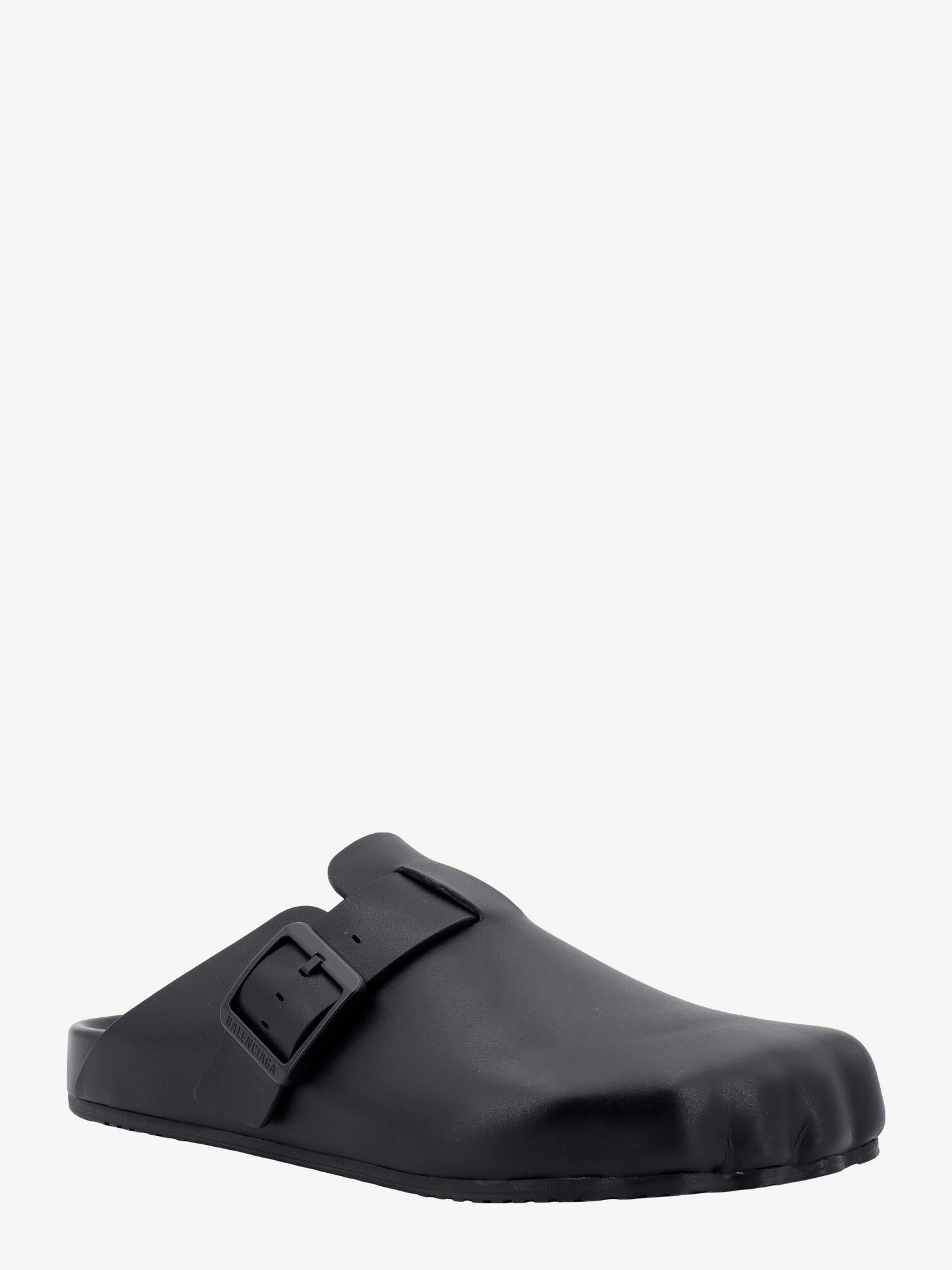 Tenisky a topánky Balenciaga SUNDAY Čierna | 761712WCEA11000, 1