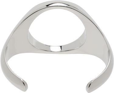 Náramok Maison Margiela MM6 Maison Margiela Gold-Tone Signet Bracelet Žltá | SM7UY0089 P7355, 4