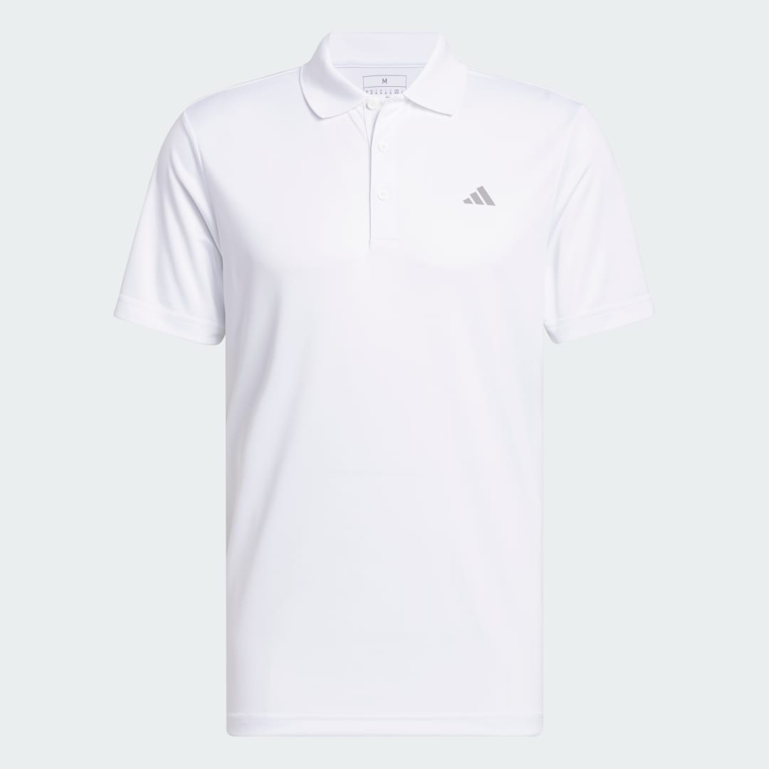 Adi Performance Polo Shirt