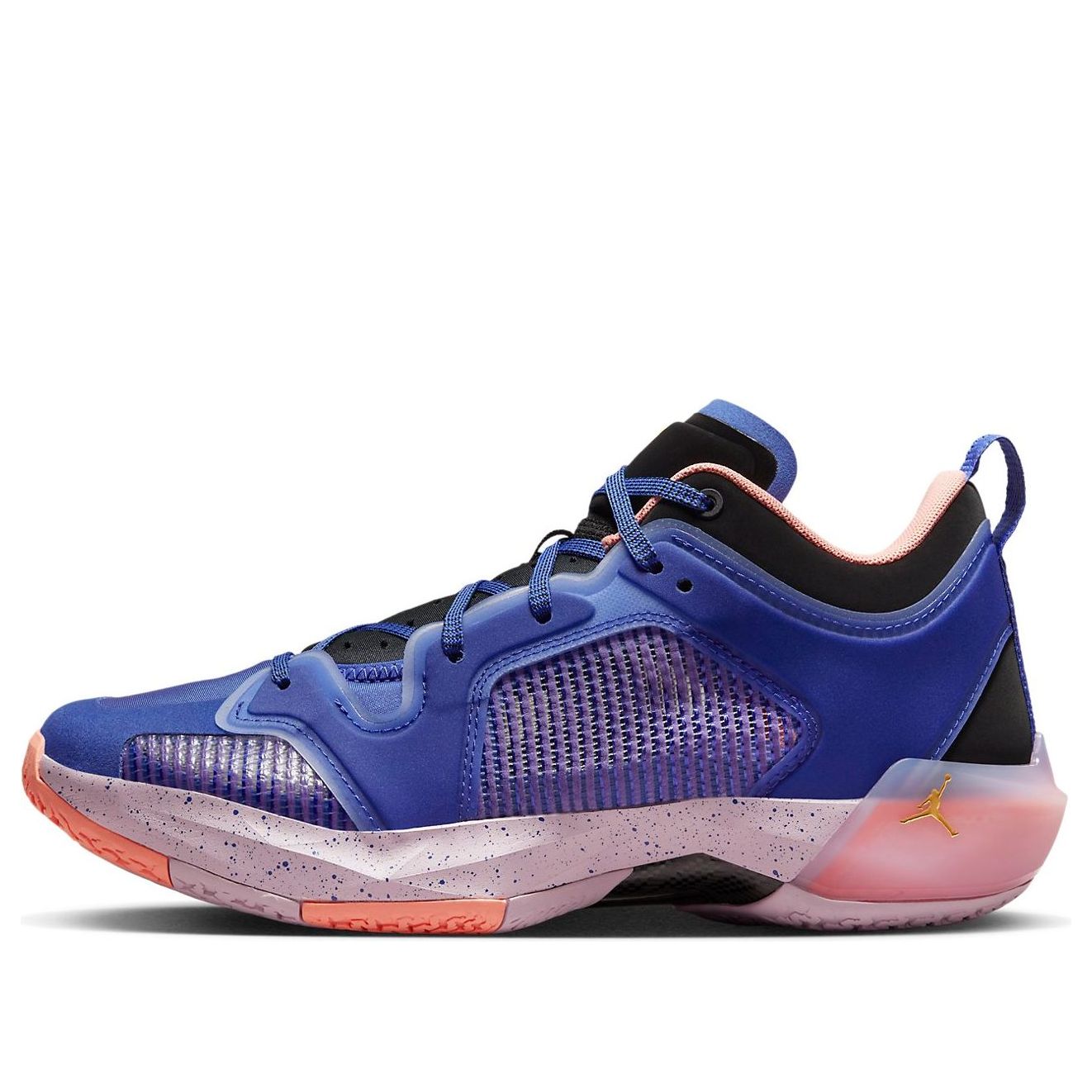 Tenisky a topánky Jordan Low 'Lapis' Modrá | DQ4123-400, 0